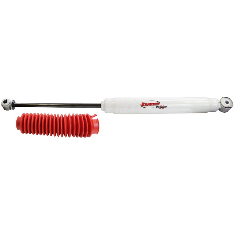 Rancho RS5000X RS55047A Suspension Shock Absorber - Image 1